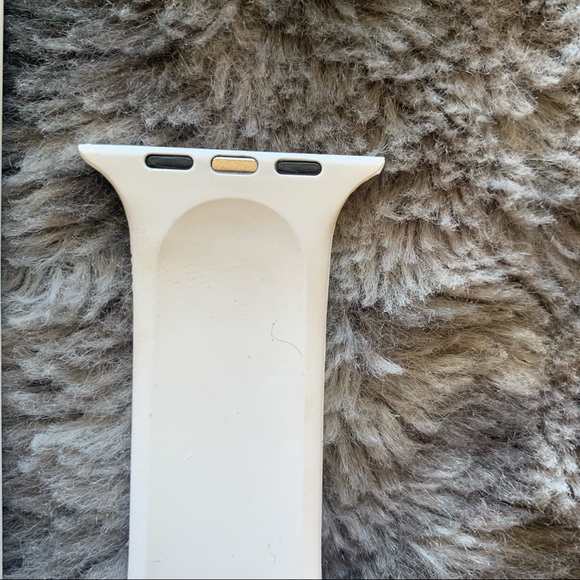 Apple Watch Silicone Sport Band - Picture 7 of 8